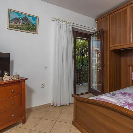 Studio Maria * Poreč