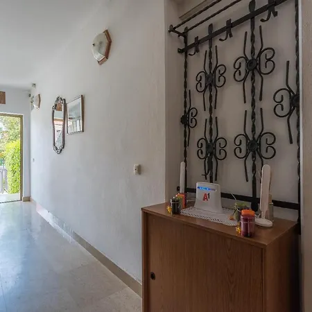 Apartamento Studio Maria *