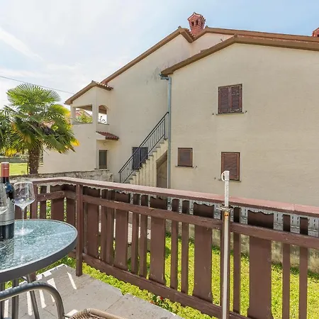 Apartamento Studio Maria Poreč