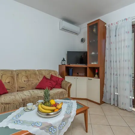 Studio Maria Apartamento