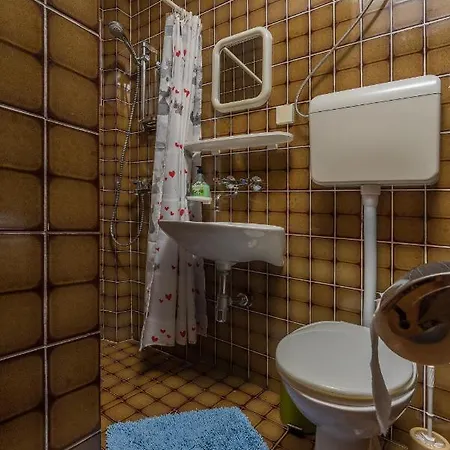 Apartamento Studio Maria