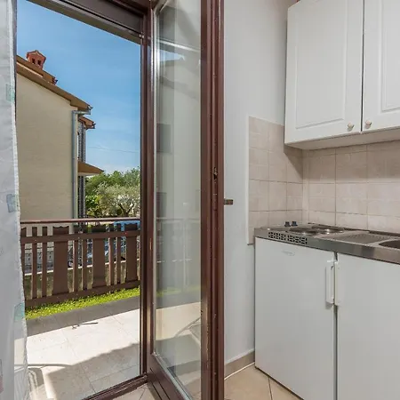 Apartament Studio Maria *