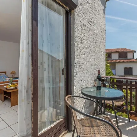Apartament Studio Maria