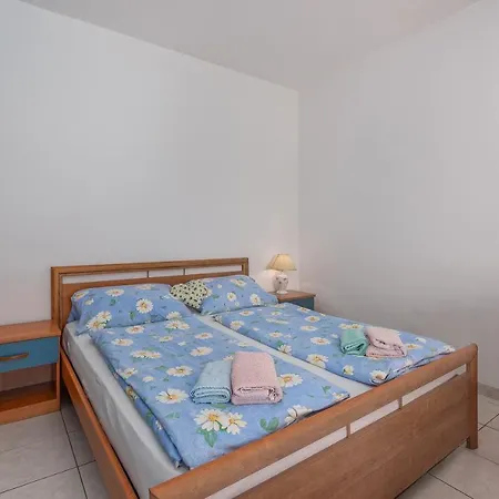 Studio Maria Apartamento Poreč