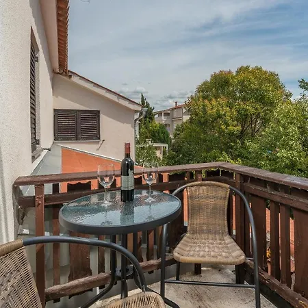 Apartamento Studio Maria Poreč