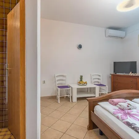 Studio Maria Apartman *
