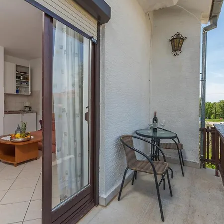 Studio Maria Apartman