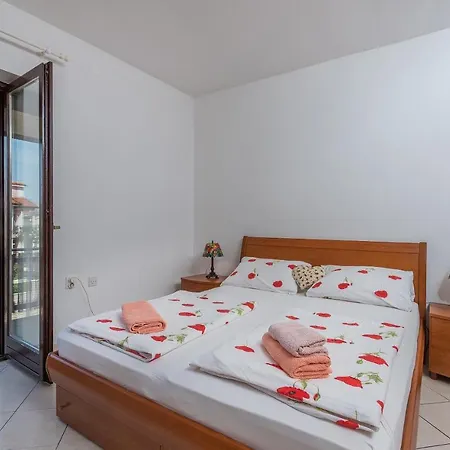 Studio Maria Apartman *
