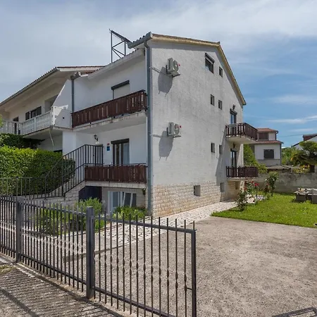 Studio Maria * Poreč