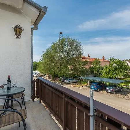 Studio Maria Apartman Poreč