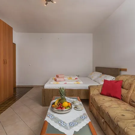 Studio Maria Apartman
