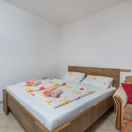 Apartman Studio Maria Poreč